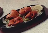 チキンティッカ Chicken Tikka 2P（GORKHALI RESTAURANT）