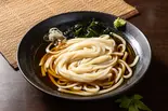 ぶっかけうどん(冷)（そばの陣）