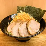 ネギチャーシューメン（せい家 仙川店）