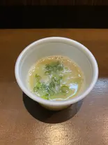 自家製濃厚鳥スープ（とり俊）