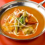ミックスベジタブルカレー Mixed Vegetable Curry(NOGATA KITCHEN)