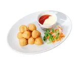 フィッシュボールボール揚げ CA VIEN CHIEN（バインミーシンチャオ イオンモール北戸田店）