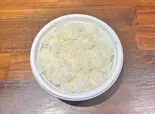ごはん(麺彩RASEN)