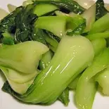 季節野菜炒め(中国家庭料理 你好 田町店(蒲田ニーハオ田町店))