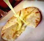チーズナン CHEESE NAN(DERA D-43)