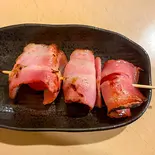 ベーコントマト【おすすめ】(居酒屋わいわい Izakaya waiwai)