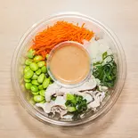 サムライサラダボウル（YORKERS sakae）