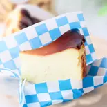 バスクチーズケーキ（sweetie）