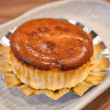バスクチーズケーキ（カラオケ歌居屋）