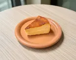 バスクチーズケーキ（Retreatcafe）