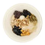 全部乗せ豆花(All Topping Tofu Pudding)（二吉軒監修 豆漿日和 下高井戸店）