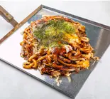 うどん肉玉（八昌）