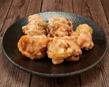 唐揚げ Fried Chicken（宮崎辛麺 響 柏木2丁目店）