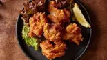 唐揚げ(12PC) Fried Chicken（親子丼専門店 猪爪 太閤通店）
