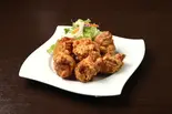 唐揚げ（福招門 本駒込店）