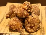 鶏の唐揚げ(5個)（おこめ茶屋 米米-めめ-）