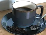 自家焙煎コーヒー(アイスorホット)コンゴ共和国（Commons Kitchen）