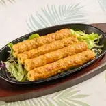 【ちょこっと】ミニスパイシーつくね1P/Mini Sheek Kabab（ハッピーダイニング小平店）