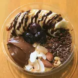 オリジナルカカオボール（oliginal oliginal acai＆cafe）