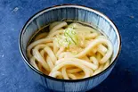 さぬき かけうどん（さぬきうどん・どんぶり 博好 西新店）