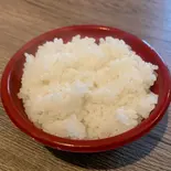 ライス(200g)(WILDラーメン)