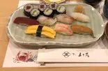 にぎり(すし五十嵐)