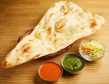 2カレーセット Curry Set (2)（TANDOORI CURRY HOUSE）