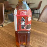 ウーロン茶 500㍉(Cafe and Dining Mother マザー)