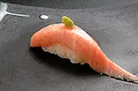 とろ（すしの菱田）
