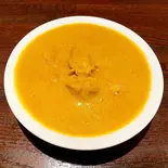 【定番!】チキンカレー(パドマ Padma Restaurant)