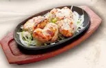 ガーリックチキン4P Garlic Chicken 4P(キズナ キッチン)