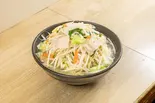 タンメン 大盛 麺は260g(タンメンしゃきしゃき)