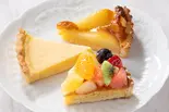 (おまかせ)お得なタルト等おためし3個セット（フロプレステージュ 千葉ペリエ）