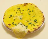 Cheeze Naan - チーズナン(シディーク 神保町店)