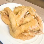手羽先唐揚げ(5本)（【健康食が自慢】A01屋）