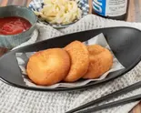 ポテトチーズもち（たこ焼き 本家カリトロ広島店）