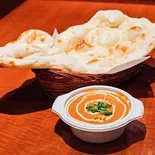 当店ナンバー1!人気の商品! One curry set(インドネパール料理シャマーマハル)