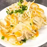 バンバンジ（点心楼 台北）