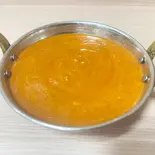 単品キーマカレー(Single Keema Curry)（ダージリンスパイス潮見店）