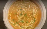 Mix Vegetable Curry/ミックス野菜カレー（エビン 高田店）