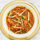 チキンマサラ Chicken Masala(HAJI RESTAURANT)