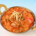 チキンマサラ Chicken Masala（Green Leaf Indian Nepali Restaurant）