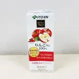 りんご100%（お弁当 千昇）