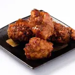 甘酢からあげ8個（鶏よし TORIYOSHI）