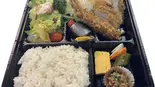 双葉特製弁当（とんかつ屋 双葉葛西）