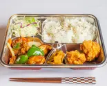 酢豚弁当（中華料理 カオの屋）