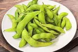 枝豆（福記餃子）