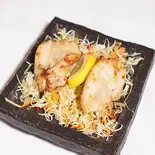 ホワイトティッカ White tikka(SAINOインドネパール料理八木山香澄町店)