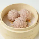 もち米肉団子（飲茶 柏三葉 都島店）
