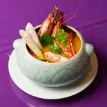 ☆タイセレクト認定レストラン☆トムヤムクン Tom Yam Kung（アジアンタワン168 立川高島屋店）
